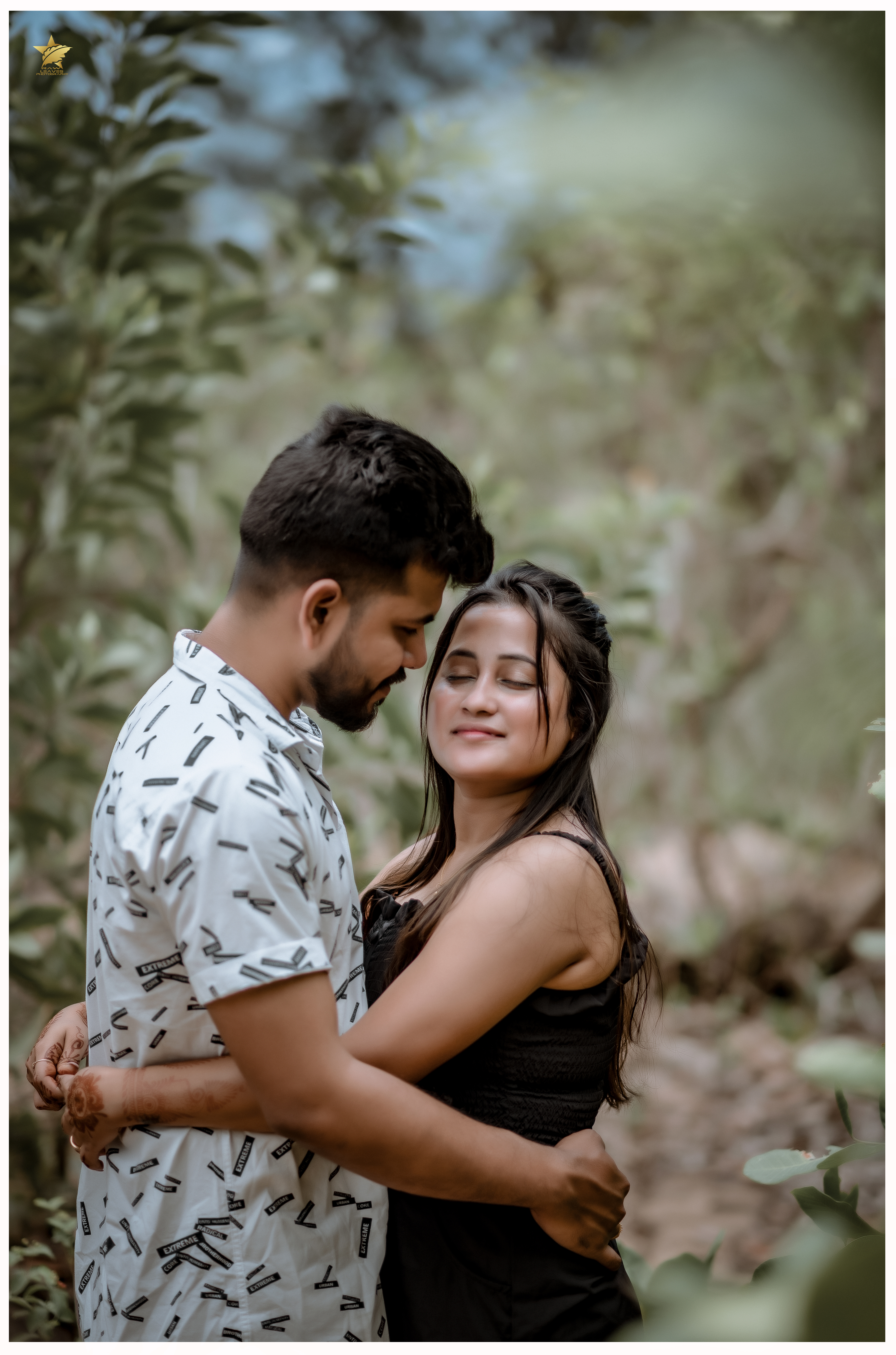 Pre Wedding Image 2